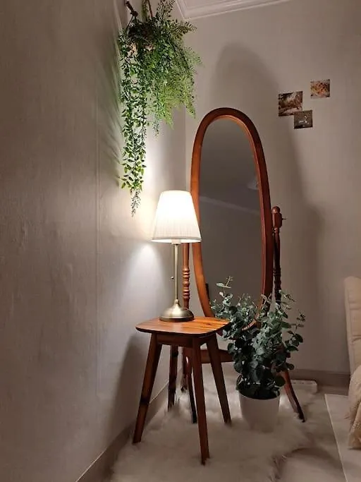 Apartman Healing & Romang House Szöul Dél-Korea