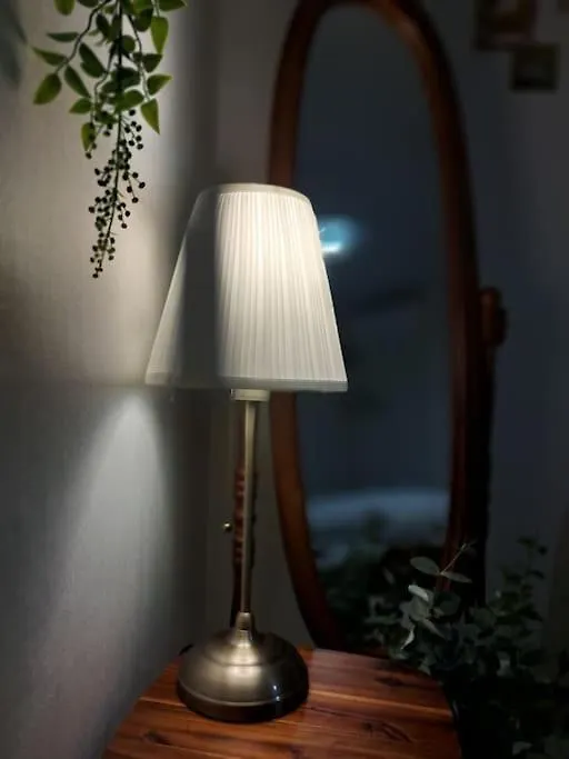 Healing & Romang House Seul Daire