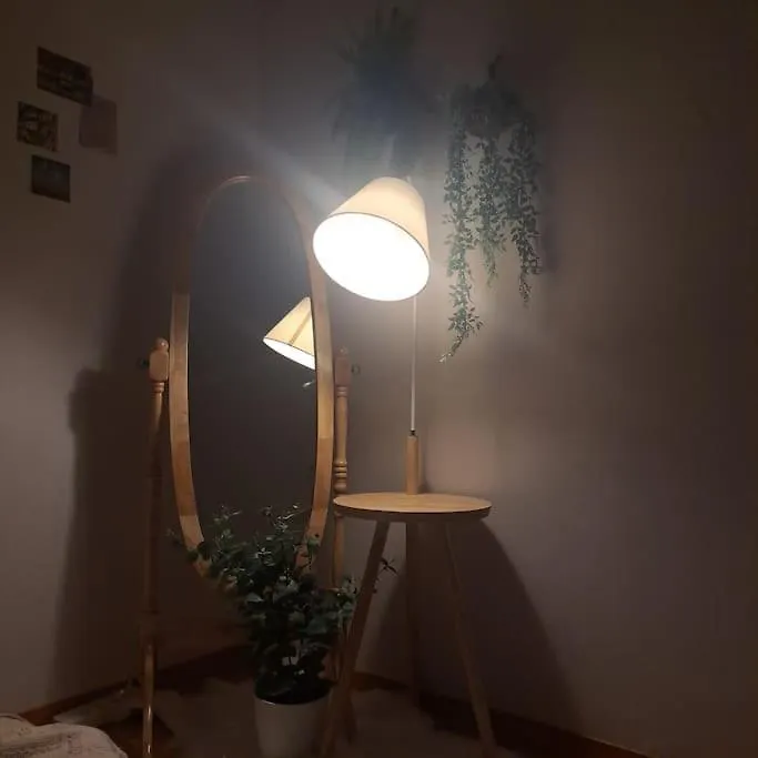 Healing & Romang House Seul