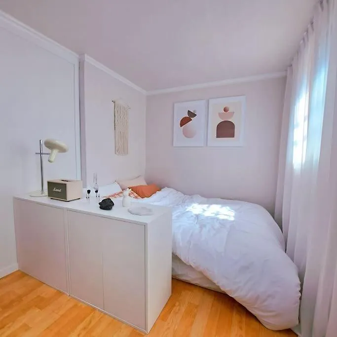 Healing & Romang House Seul Güney Kore