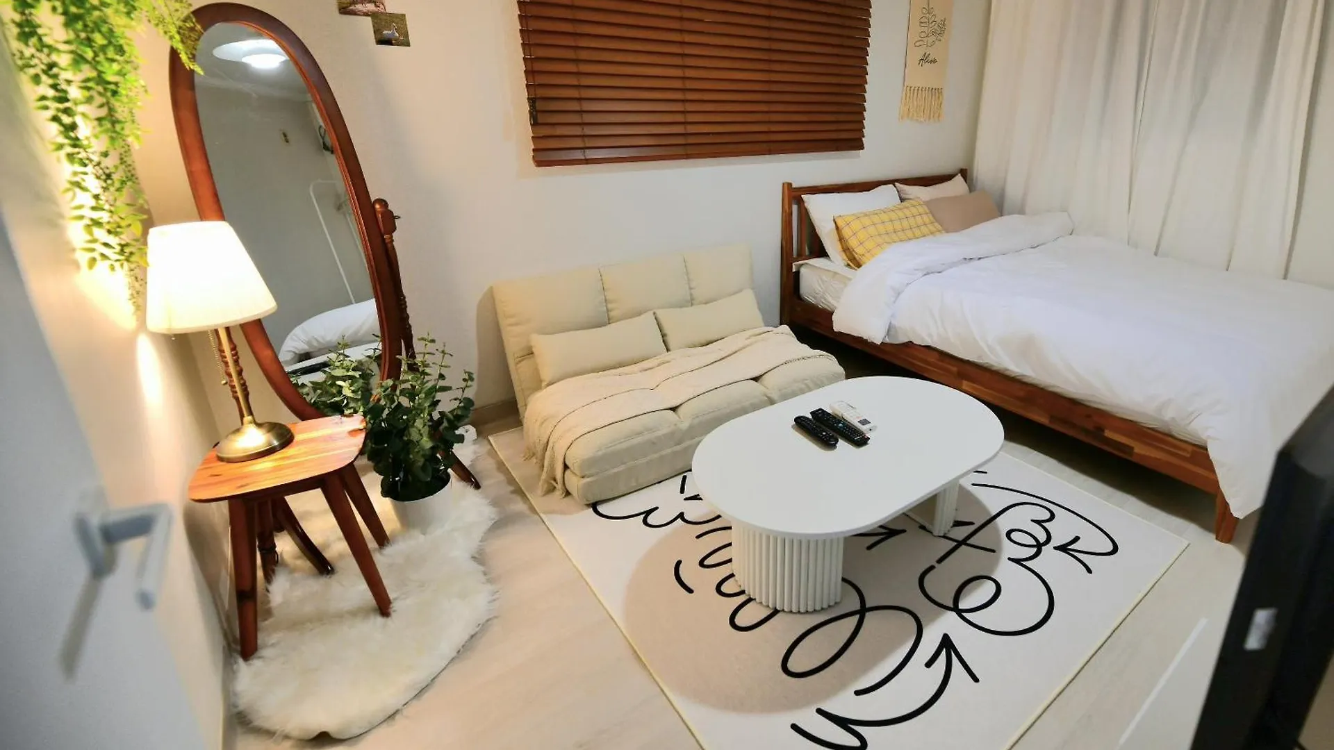 Healing & Romang House ile iletişim